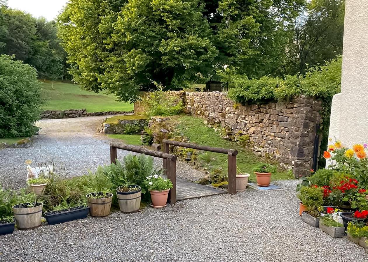 Rowrah Hall Arlecdon Exteriör bild
